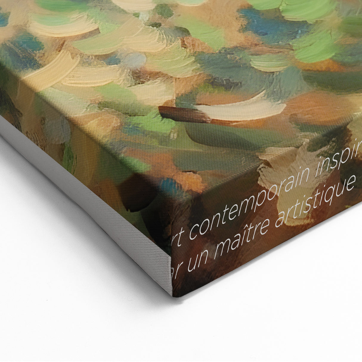 Impressionist Prints - Camille Pissarro Harvest Scene Impressionist Wall Art