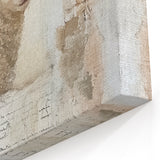 Sweet Lamb - Easter Wall Art, Easter Canvas Prints, Home Decor