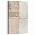 Soft Abstract - Easter Wall Art, Easter Canvas Prints, Home Decor