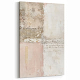 Soft Abstract - Easter Wall Art, Easter Canvas Prints, Home Decor