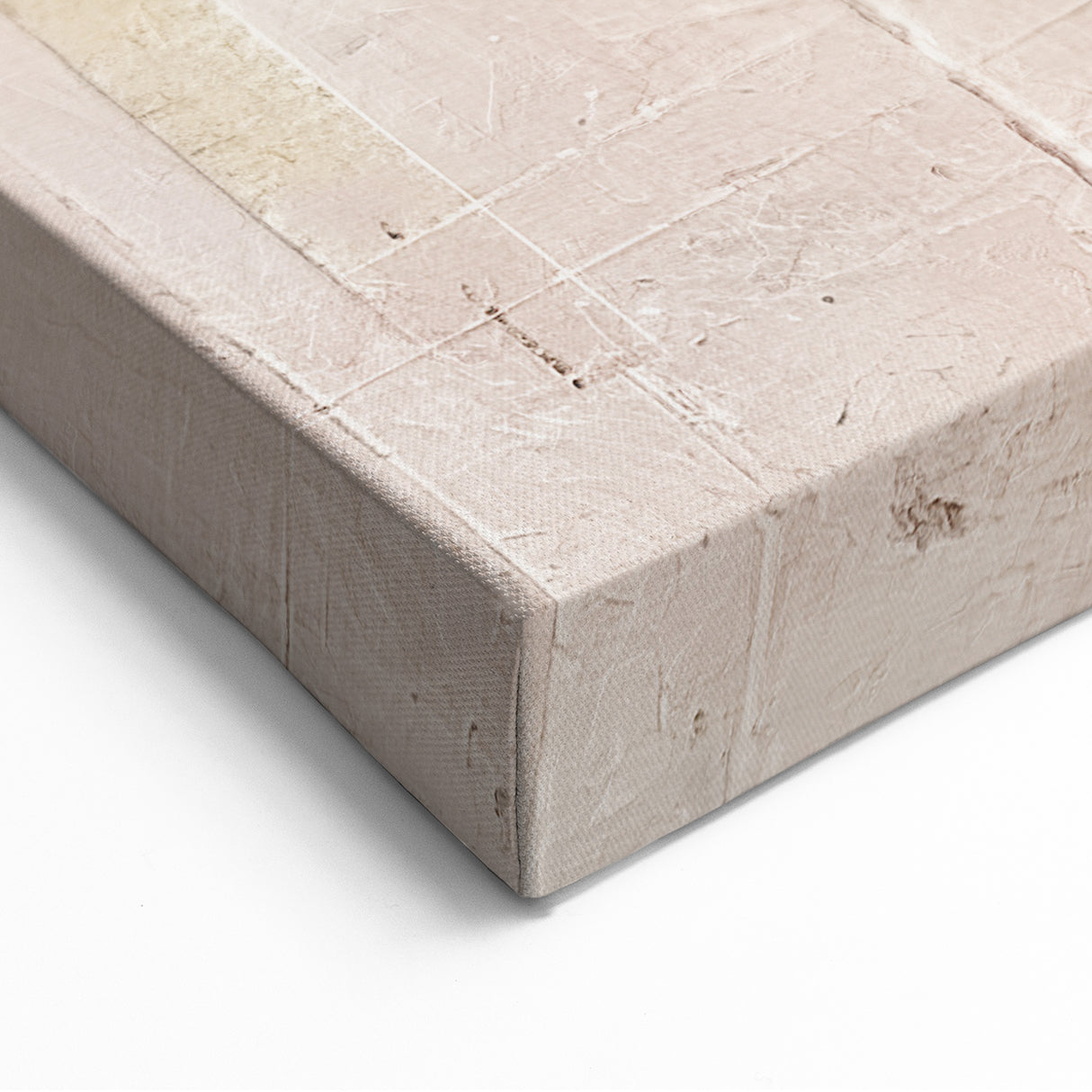 Soft Abstract - Easter Wall Art, Easter Canvas Prints, Home Decor