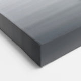 Abstract Botanical Prints - Serene Monochrome Tree Canvas Art