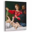 Timeless Renaissance Art Print – Raphael’s Madonna of Loreto