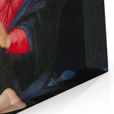 Timeless Renaissance Art Print – Raphael’s Madonna of Loreto