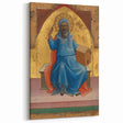 Historical Renaissance Art Print – Noah by Lorenzo Monaco