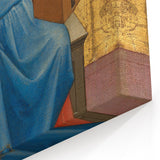 Historical Renaissance Art Print – Noah by Lorenzo Monaco