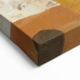 Rustic Autumn Fall Wall Art - Cozy Seasonal Decor Warm Tones