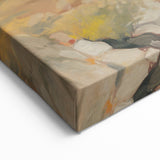 Modern Wall Art - Serene Mountain Landscape | Nature-Inspired Decor