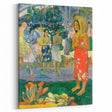 Hail Mary (Ia Orana Maria) | Modern Art Print by Paul Gauguin