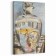 Souvenir of Florence | Modern Art Print by Paul Nash