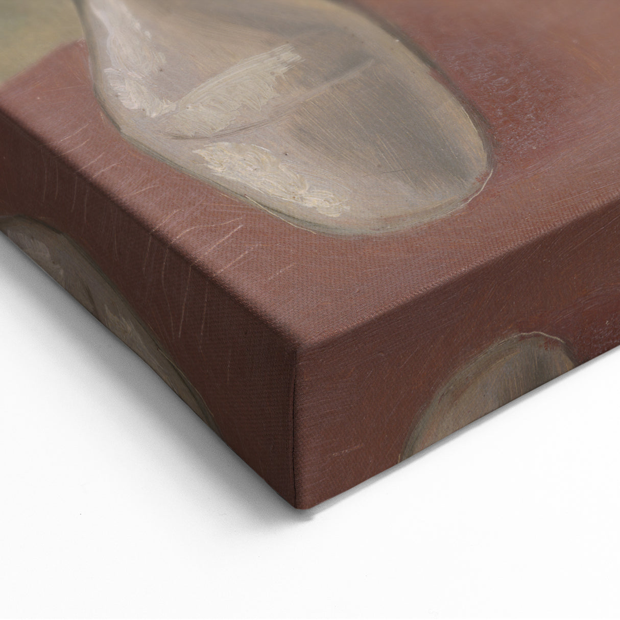 The Drunkard | Modern Art Print by Mikuláš Galanda