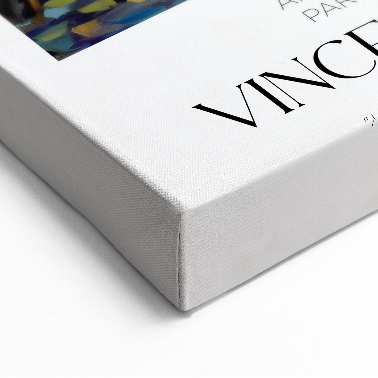 Van Gogh Art Prints - Café Terrace at Night Wall Art