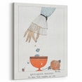 Modern Wall Art - Quelques Bagues | Minimalist Modern Decor