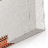 Modern Wall Art - Quelques Bagues | Minimalist Modern Decor
