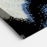 Vibrant Butterfly Wing Close Up - Wildlife Nature Photography Art