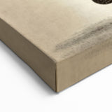 Elegant Elephant Art - Wildlife Painting Wall Art for Home Decor