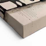 Mystical Elephant Procession - Wildlife Art Prints for Home Decor