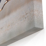 Elegant Crane in Flight - Wildlife Photography Wall Art for Home Decor