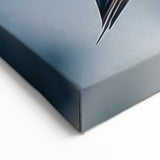 Graceful Gull in Flight - Wildlife Photography Wall Art for Decor