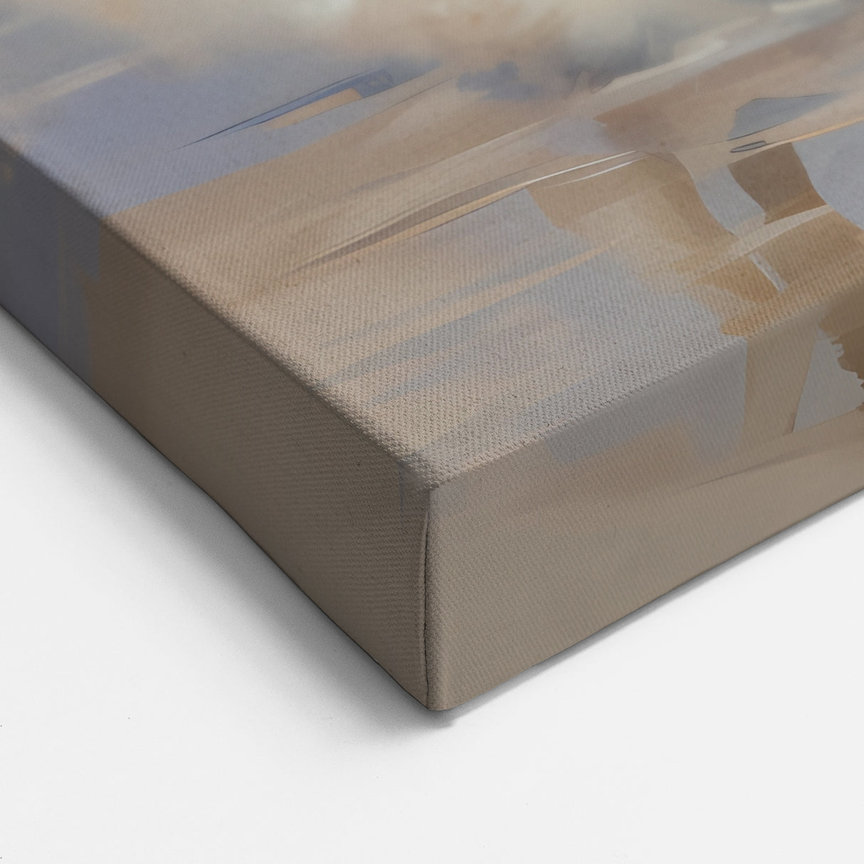 Majestic White Horses - Wildlife Photography Wall Art for Home Decor