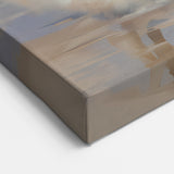 Majestic White Horses - Wildlife Photography Wall Art for Home Decor