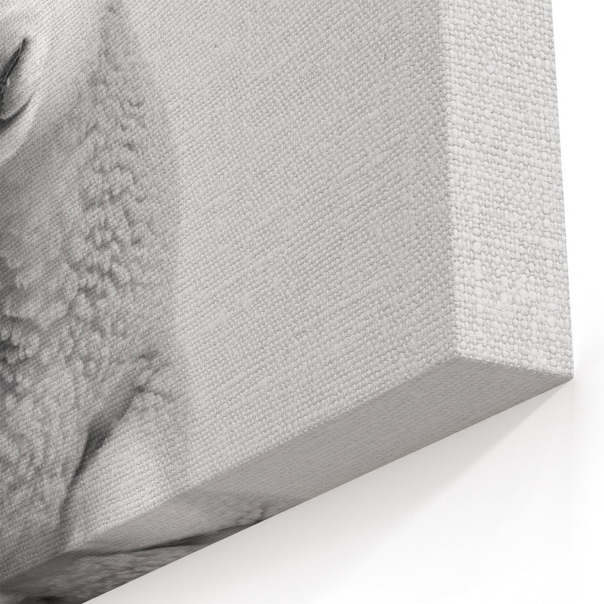 Bathroom Picture Frames - Minimalist Lamb Wall Decor for Modern Spaces