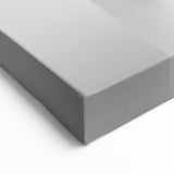 Bathroom Picture Frames - Minimalist Lamb Wall Decor for Modern Spaces