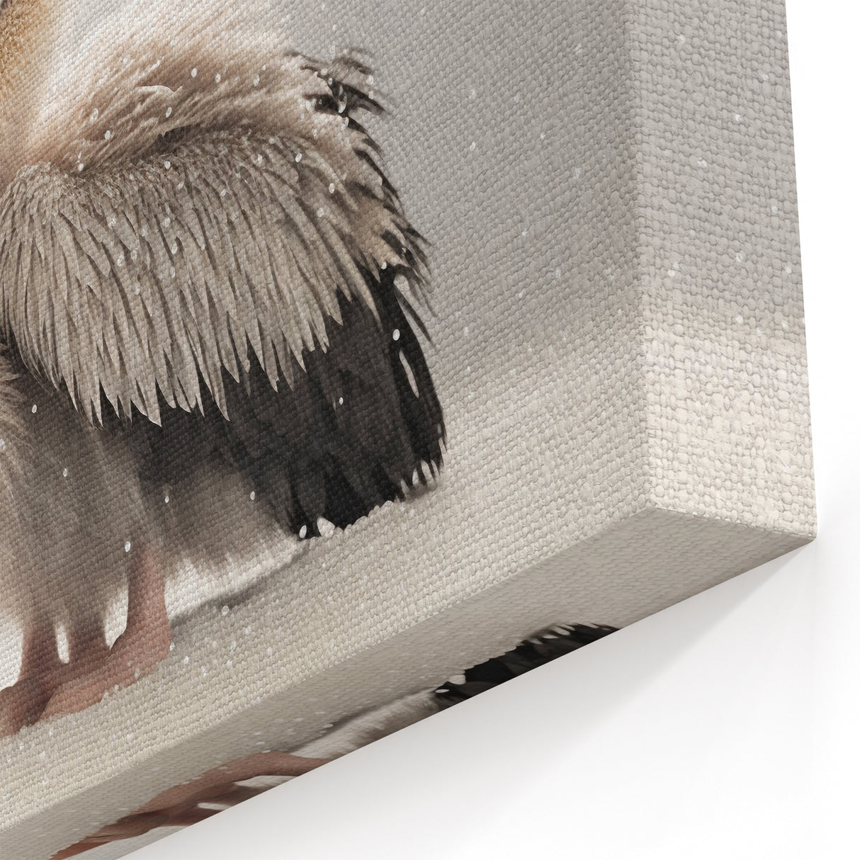 Adorable Pelican Wall Art - Perfect for Kids Room Decor