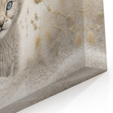 Adorable Lynx Cub Wall Art - Perfect for Kids Room Decor