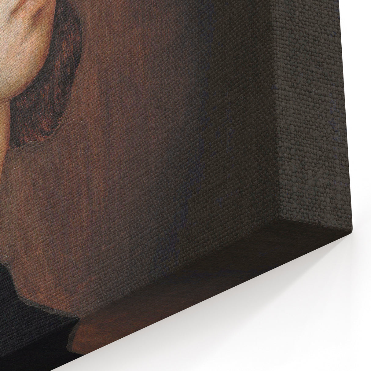 Raphael's Self-Portrait Renaissance Art Print – Iconic Masterpiece