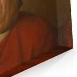 Portrait of a Man Renaissance Art Print – Timeless Italian Masterpiece