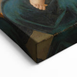 Renaissance Art Prints: Madonna and Child by Francesco Granacci