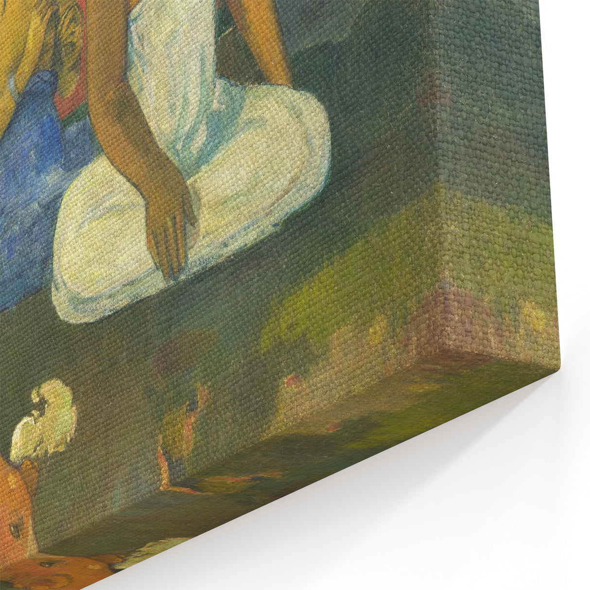 Arearea by Paul Gauguin - Modern Art Prints for Contemporary Wall Decor