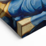 Renaissance Art Prints: Raphael's The Madonna of the Pinks Decor