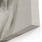 Artistic Figurative Designs - Graceful Pencil Sketch Bust