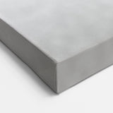 Walk of Solitude - Minimalist Abstract Landscape Art