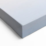 Contemporary Landscape Prints - Minimalist Bird Reflection Art