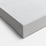 Abstract Nature Prints - Minimalist Winter Tree Cluster Artwork