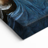 Renaissance Art Prints - Leonardo da Vinci’s Salvator Mundi Masterpiece