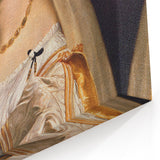 Renaissance Art Prints - Raphael’s La Donna Velata (Woman with a Veil)