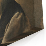 Renaissance Art Prints - Raphael’s Portrait of Baldassare Castiglione