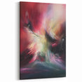 Bold Spots and Splashes - Abstract Wall Art for Modern Decor