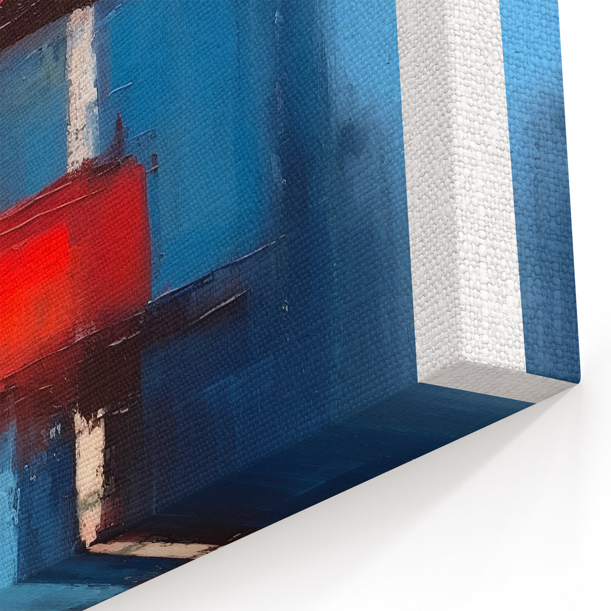 Mark Rothko Wall Art - Abstract Expressionist Color Field Canvas Prints