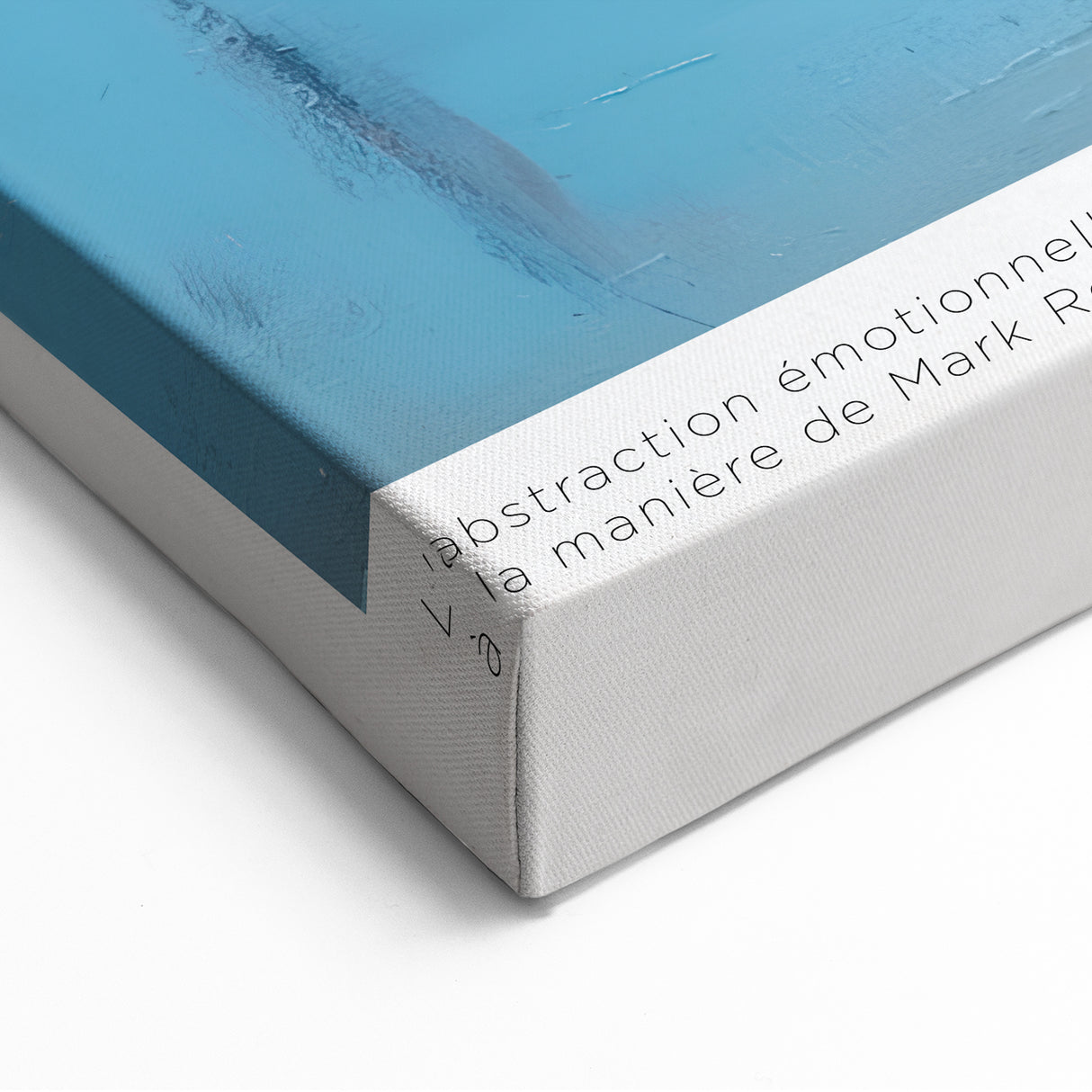 Mark Rothko Wall Art - Abstract Expressionist Color Field Canvas Prints