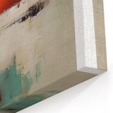 Abstract Expressionist Art Prints - Rothko-Inspired Canvas Wall Art