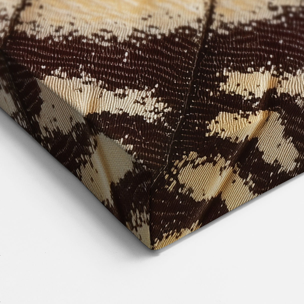 Butterfly Wing Close Up Art - Wildlife Nature Photography Print