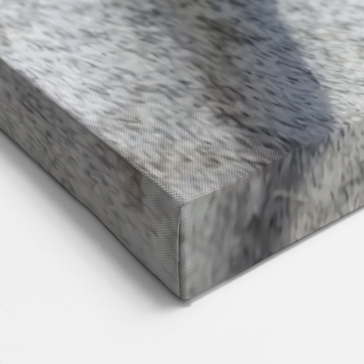 Horse Eye Close Up Art - Wildlife Photography Nature Print