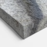 Horse Eye Close Up Art - Wildlife Photography Nature Print