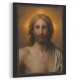 Anton Raphael Mengs: Salvator Mundi Renaissance Art Print