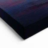 Tropical Sunset Beach Wall Art - Reflective Ocean Coastal Decor